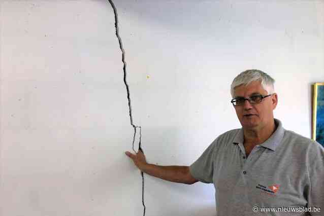 “Geen achterpoortjes meer mogelijk”: verzekeringen moeten alle schade aan ‘scheurhuizen’ vergoeden