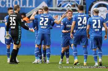 Alweer in dezelfde vijver: 'Twee Belgische clubs azen op dezelfde doelpuntenmachine'