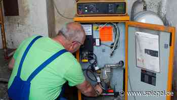 GEG: Das kostet Sie die Wärmewende von Robert Habeck