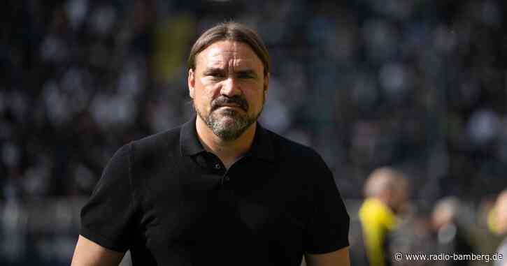 Trainersuche und Baustellen: Gladbachs schwieriger Sommer