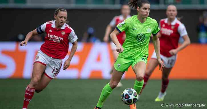 Wolfsburgerinnen hoffen im Finale auf Oranje-Bonus
