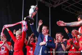 Gheysens is wachten beu en denkt aan nieuw stadion? Burgemeester De Wever reageert zeer duidelijk