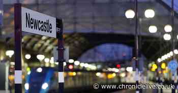 Every food hygiene rating for food and drink venues at Newcastle's Central Station