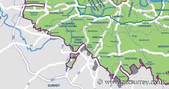 New ULEZ border near Surrey means parents and teachers at 59 schools could be hit by daily charge