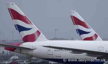 Airlines accused of fuelling Britain's child obesity epidemic by packing inflight meals with sugar