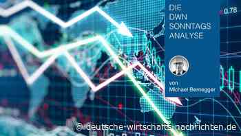 Amerikas Bankenkrise, Teil 1: Individuelle Fehlentscheidungen oder eine strukturelle Krise?