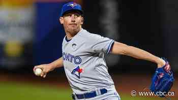 Blue Jays' Bassitt tosses gem in win over Mets, rushes back to Toronto for birth of child