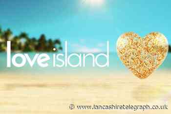 Love Island star George Fensom apologises after homophobic tweets