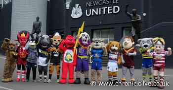 Magic Weekend 2023 LIVE: Updates as Rugby Super League fans arrive in Newcastle