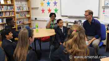 Helping children to thrive at school