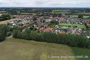 Stadt Delbrück hat keine Bedenken gegen Kiesabbau in Sudhagen