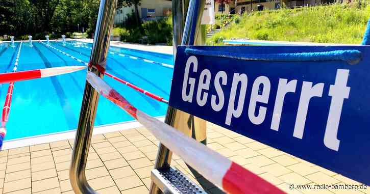 Zapfendorfer Freibad dicht: Fehlende Finanzierung und Gemeinde sind das Problem