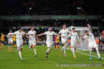 Volledig van het padje: coach strijkt meer dan half miljoen euro op na maand 'werken' zonder overwinning én met degradatie