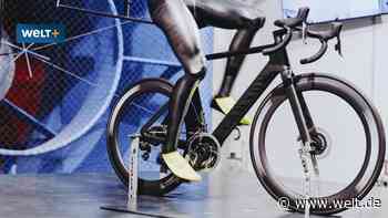 Canyons sagenhafter Aufstieg