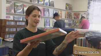 Saying goodbye to Dave Kuzenko's X-Ray Records