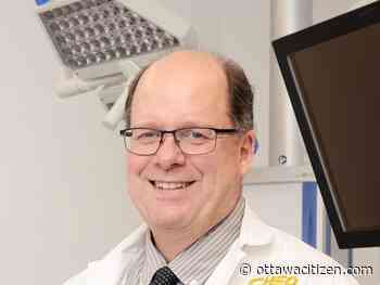 Canada has among the highest rates of inflammatory bowel disease in the world — and no one knows exactly why