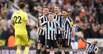 Stats which show why Newcastle United need fear no one in next season's Premier League