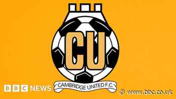 Fans asked for views on football club's crest