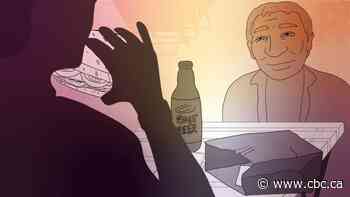 The monster is an idea, not a person. That's how I'm making sense of life, post election