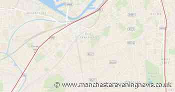 Stop-and-search powers extended and two arrested amid spate of violence