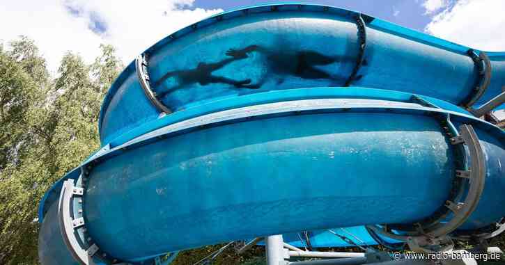 Mit Schwung ins Nass: Die Welt der Wasserrutschen