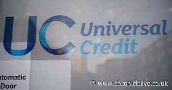 Five things you may not know about Universal Credit - including not always having to look for a job