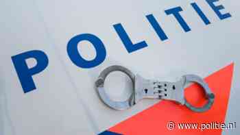 Hulst - Politie vindt verschillende wapens, man aangehouden