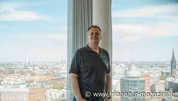 Elbphilharmonie: Markus Haacke betreut die Millionenimmobilien in der Elphi
