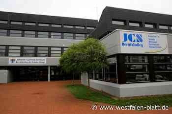 Neue Berufsausbildungen an Kollegs in Warburg und Höxter geplant