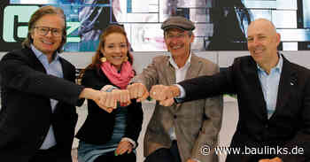 Durchgängig digital im Tiefbau