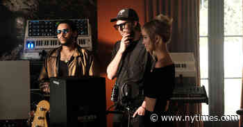 ‘The Idol’: The Weeknd, Sam Levinson and Lily Rose-Depp on Their Graphic Pop Drama