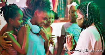 Women Directors Make Progress at Tribeca Festival