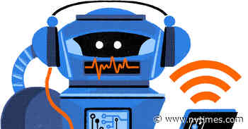 6 Podcasts to Make Sense of A.I.