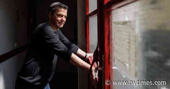 Christian Petzold and a German Connection With His Films