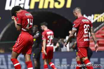 Analisten zeer streng voor foute keuze van Antwerp: &quot;Dan kan Van Bommel niets meer forceren&quot;