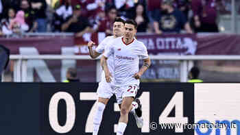 Roma-Spezia: le probabili formazioni e dove vedere la partita