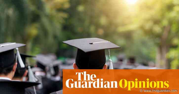British universities can no longer financially depend on foreign students. They must reform to survive | Simon Jenkins
