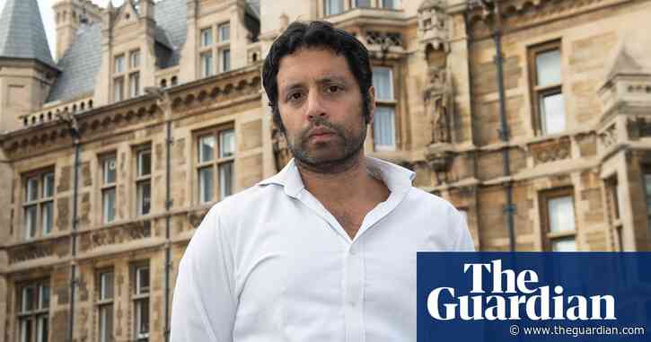 England’s ‘free speech tsar’ named in announcement to one newspaper