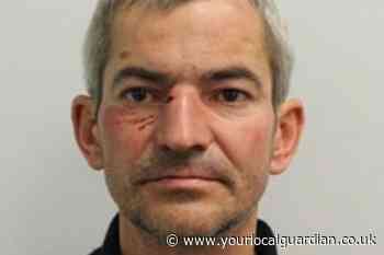 Croydon Homelands Drive: Man stabbed to death