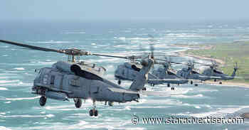 Navy to hold public showcase at Ford Island