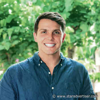 On the Move: Shawn Halvorson and Richie Robinson