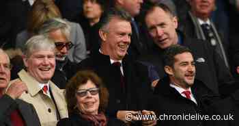 Arsenal legends turn the air blue with brilliant response after Newcastle chief apologised