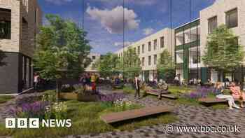 Vassall Centre in Fishponds, Bristol, to be demolished