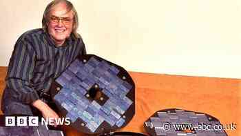 Beagle 2 Mars mission leader remembered on launch anniversary
