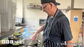 Bristol church raising funds to provide meals for those in need