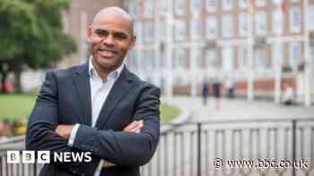 Bristol Mayor Marvin Rees will put 'hat in the ring' as MP