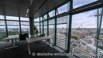 Europas Immobilienmarkt droht weiteres Ungemach