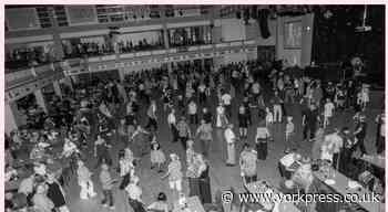 Northern Soul Weekender returns to Bridlington Spa this month