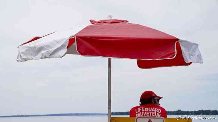 Canadian towns and cities try creative ways to recruit lifeguards amid shortage