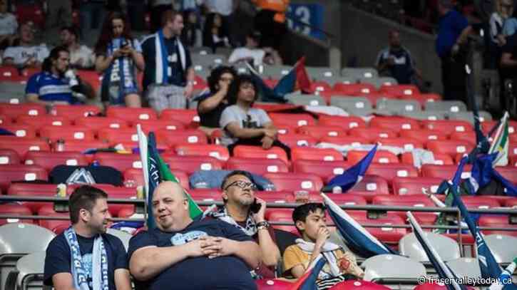 Vancouver Whitecaps make pitch towards families as inflation, expenses hit fans